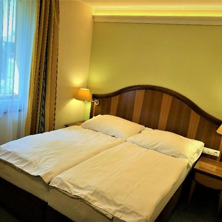 Hotel Camping La Provence Velka Hledsebe Exterior foto