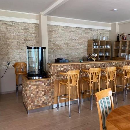 Hotel Camping La Provence Velka Hledsebe Exterior foto